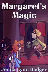 Margaret's Magic