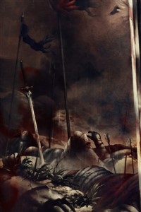 Beasts of War