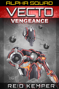 Alpha Squad - Vecto: Vengeance