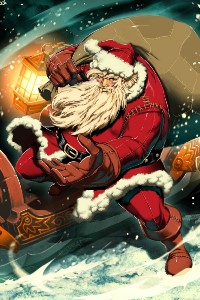 Sekai - Christmas special!