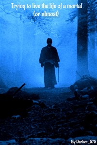 Trying to live the life of a mortal (or almost) Hiatos