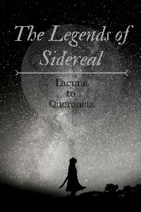 The Legends Of Sidereal