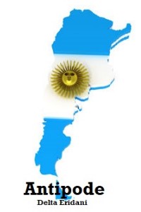 Antipode