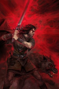 The Divine Apocalypse