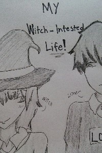 My Witch-Infested Life!