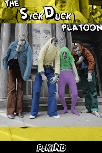 The Sick Duck Platoon