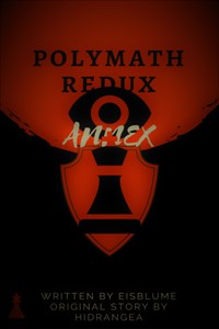 Polymath Redux Annex