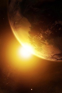 Eden - Farewell Forever