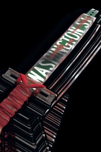 The Greek Apocalypse Volume 1: Sweat, Blood & magic