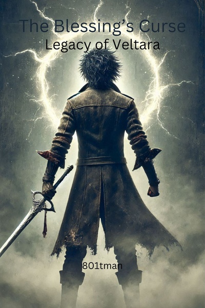 The Blessing's Curse: Legacy of Veltara