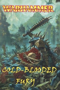 Warhammer: Dropped Story