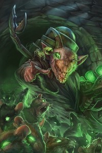 Sea of Chaos; A VRMMORPG Novel