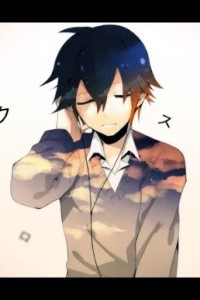 Second Nature Ruled My High School Life