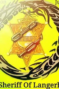 House of Omen: The Sheriff Of Langerhans