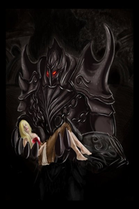 The Black Steel Legion