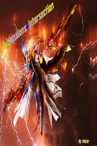 Dimensions intersection