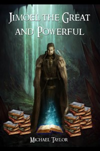 Jimoel the Great and Powerful