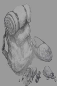 Aevitas — I am not an NPC [R]