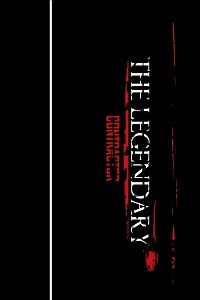 The Legendary Contractor