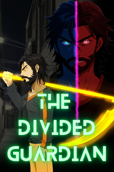 The Divided Guardian - [Slow Burn Dark Fantasy]