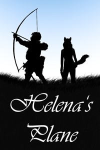 Helena's Plane