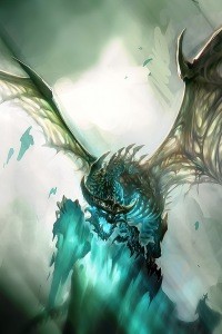 Chronicles of the Sword Dragon