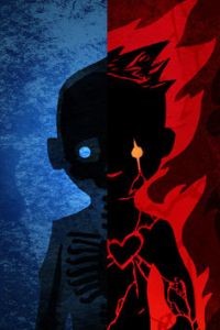 The Abnormal Existence Called The Creator