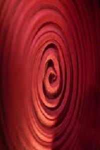 she who dye's the sand red