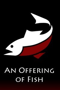 An Offering of Fish [Halloween Short Story]