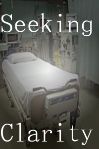 Seeking Clarity