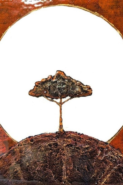 The humbled life of the Lord of magic.