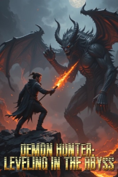 Demon Hunter: Leveling in the Abyss
