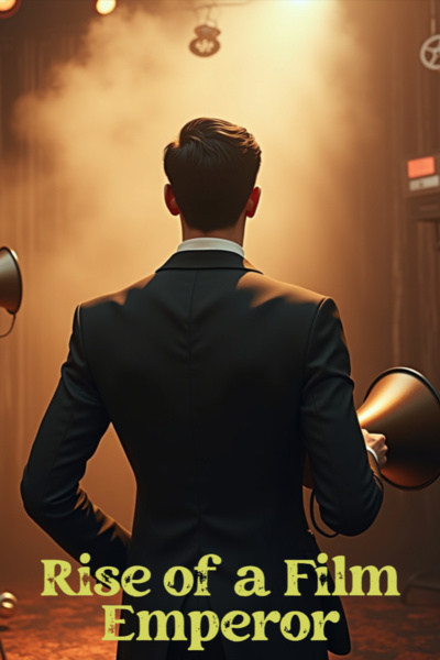 Rise of a Film Emperor