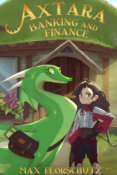 Axtara - Banking and Finance