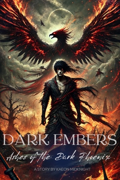 Dark Embers