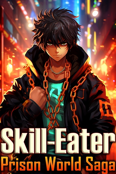 Skill-Eater: Prison World Saga [Chapters Every Day] (Stubbing 5/31)
