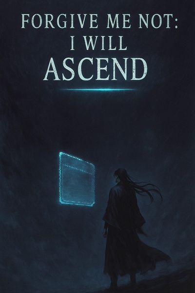 Forgive Me Not: I Will Ascend [A Cultivation LitRPG]