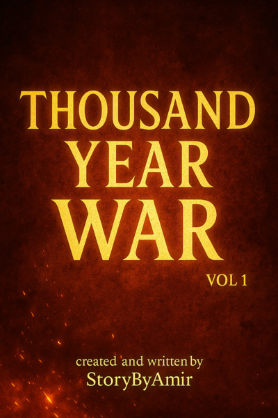 Thousand Year War