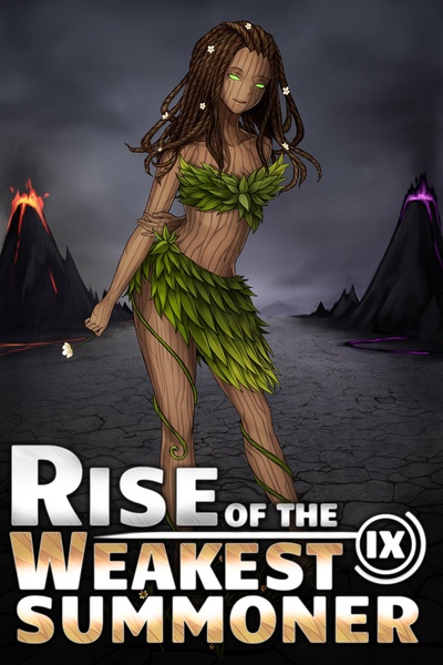 Rise of the Weakest Summoner