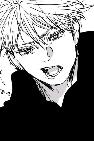 OP: Conquering Grand Line as Satoru Gojo