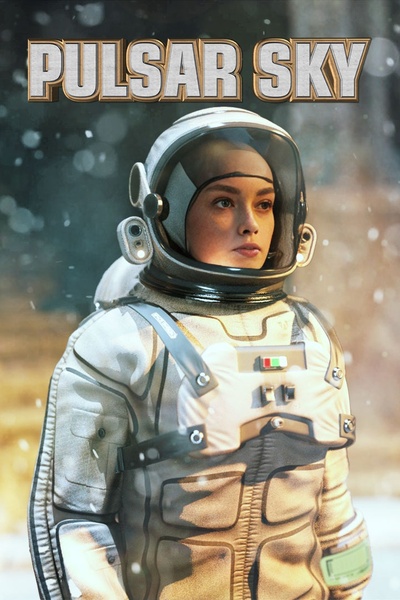 Pulsar Sky (Space Opera)
