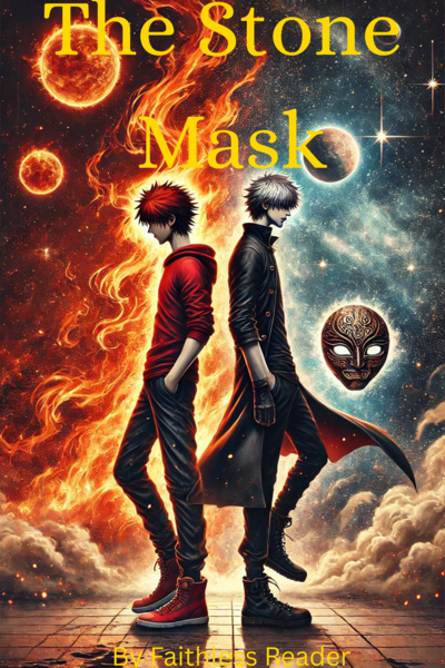 The Stone Mask