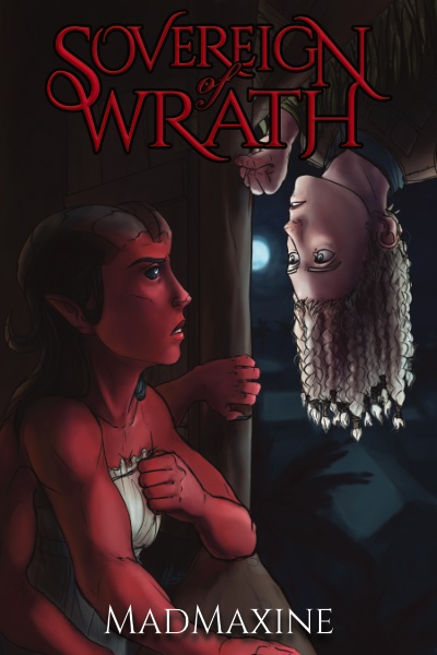 Sovereign of Wrath