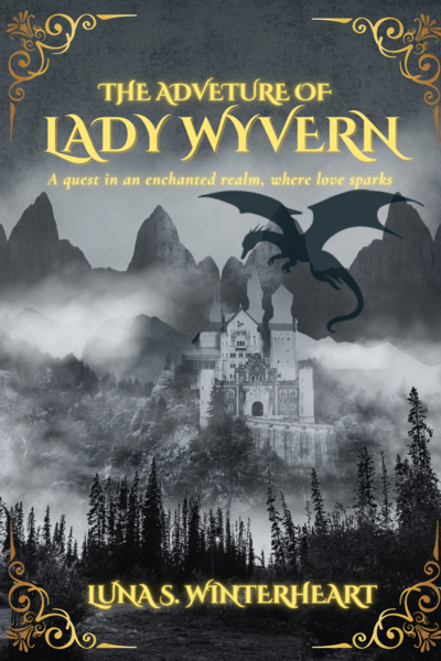 The Adventures of Lady Wyvern