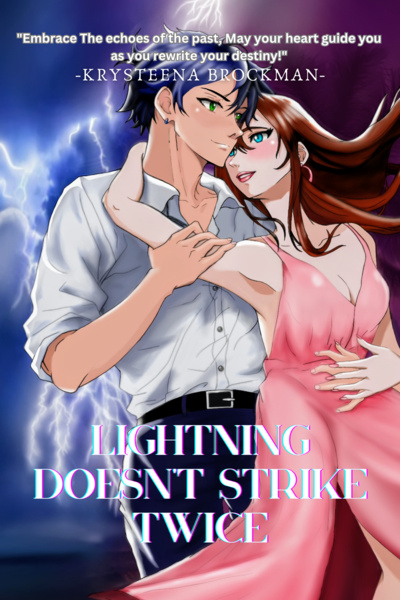 Lightning Doesn't Strike Twice!