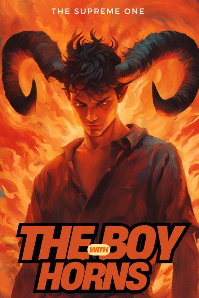 The Boy With Horns