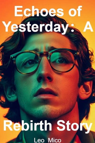 Echoes of Yesterday: A Rebirth Story