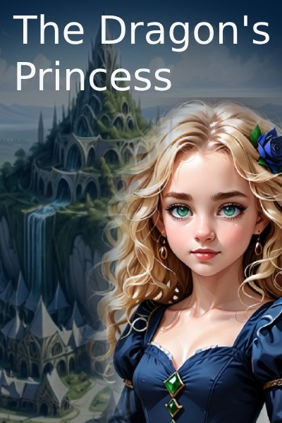 The Dragon's Princess