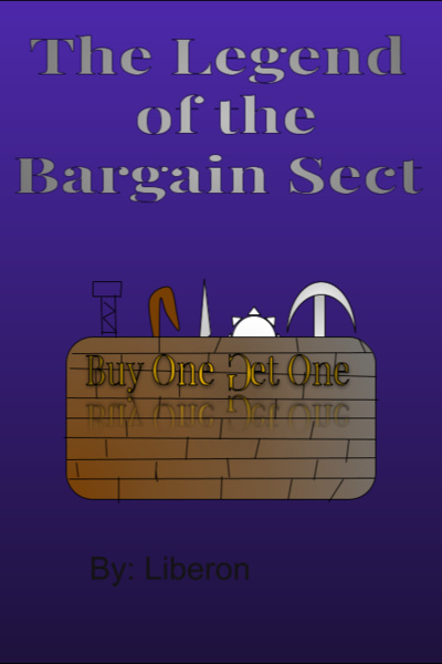 The Legend of the Bargain Sect