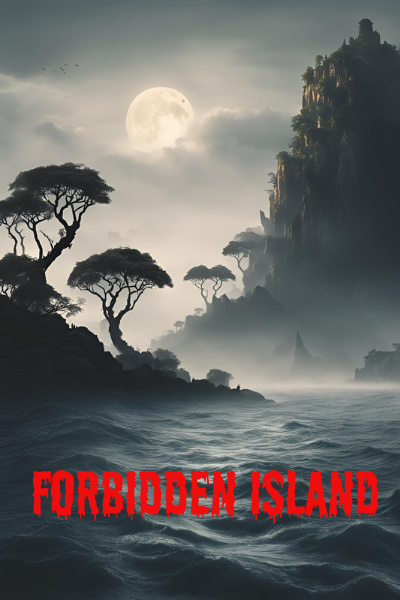 Forbidden Island